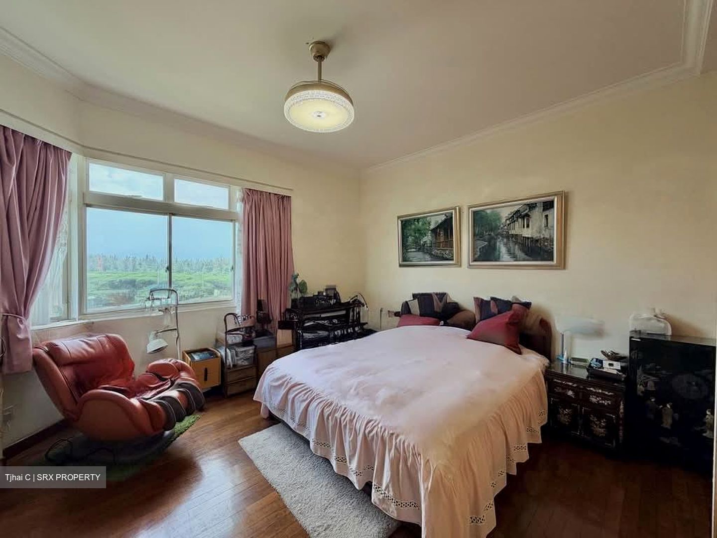 The Waterside (D15), Condominium #554875771